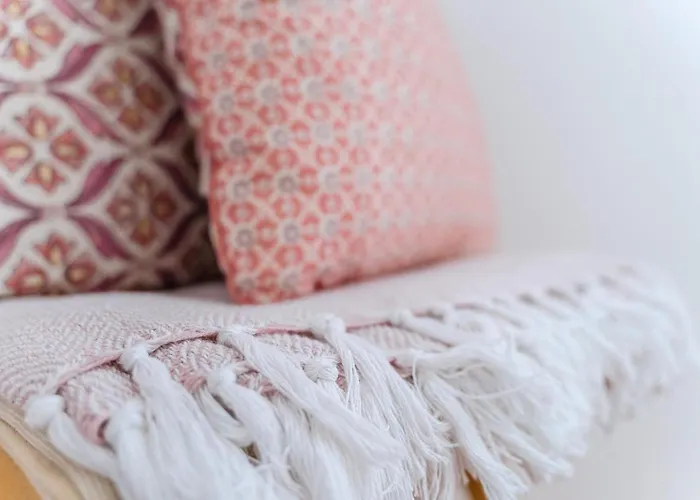 Apartamento Refúgio Mar