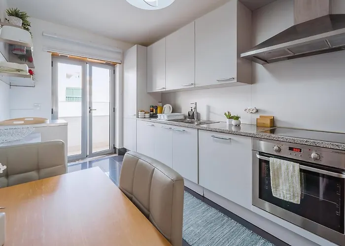 Refúgio Mar Apartamento *