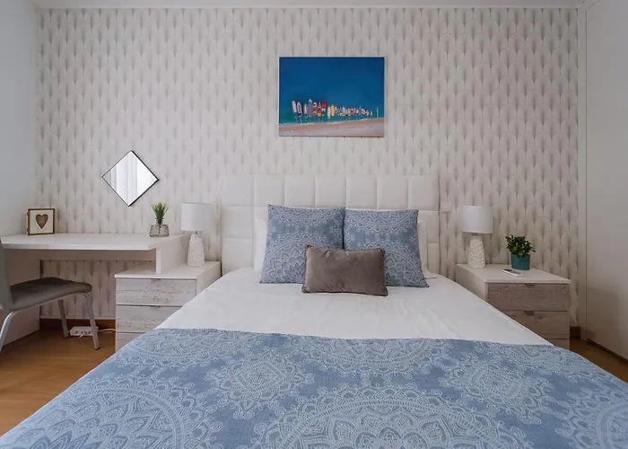 Refugio Mar * نازاريه