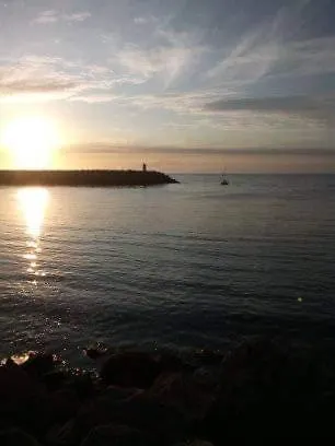 Apartman Refugio Mar Nazaré