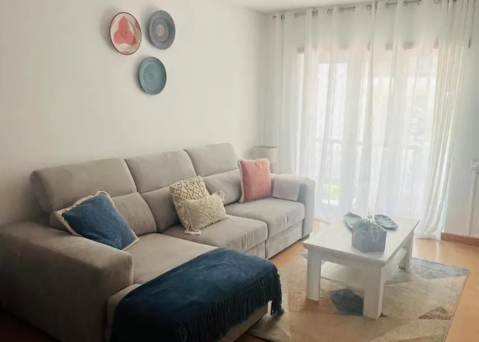 Refugio Mar * نازاريه