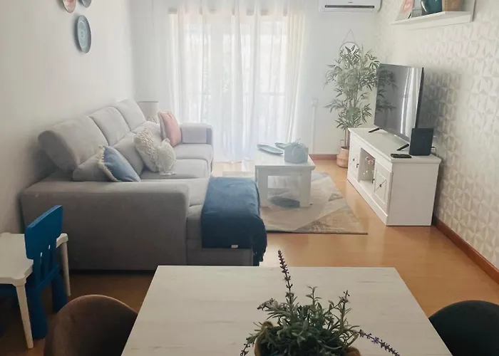 Refúgio Mar Apartamento Nazaré